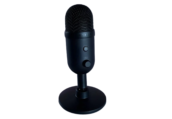 gaming-microphone